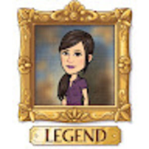 Meet your Posher, Joan of